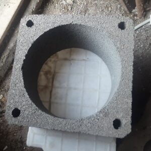 Harkkohormi - Purkukolmio.fi