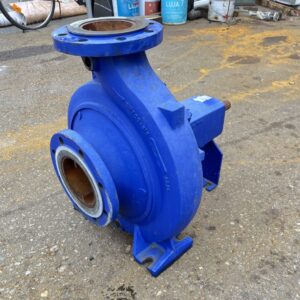 pumppu Etanorm 100 – 315 SP 204 m3/h korjattavaksi