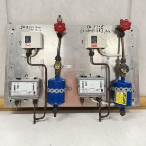 paineenmittaustaulu - purkukolmio.fi