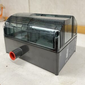 savuilmaisin xtrails ICAM IAS-1 - Purkukolmio.fi