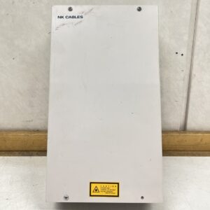 NK Cables kotelo - Purkukolmio.fi