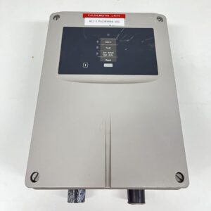 Securiton ASD 535-1 - purkukolmio.fi