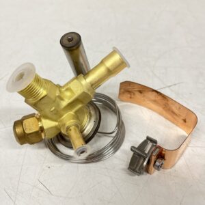 Danfoss TEZ 2 - Purkukolmio.fi