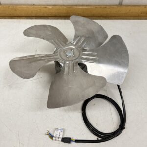 Tuuletin ebmpapst A4E330-AB18-12 - Purkukolmio.fi