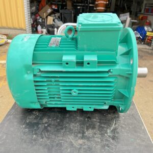 WILO sähkömoottori 7.5 kW - Purkukolmio.fi