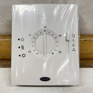 Carrier 33TZ-AC01 termostaatti - Purkukolmio.fi