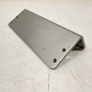 Dorma TS 77 kulmakannatin hopea - Purkukolmio.fi