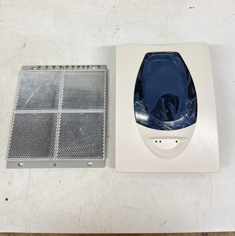 Etusivu 3 System Sensor EB-6500 - Purkukolmio.fi