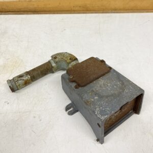 Vanhanmallinen 3-vaihe pistorasia 25A - Purkukolmio.fi