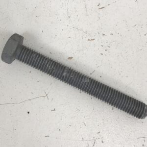 Pultti M12 * 100 mm 8.8 kuumasinkitty - purkukolmio.fi