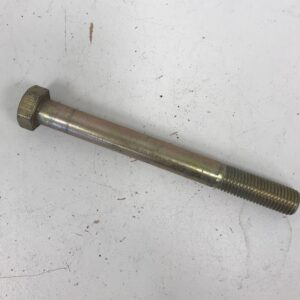 Pultti M16 * 160 mm 8.8 keltapassivoitu - purkukolmio.fi