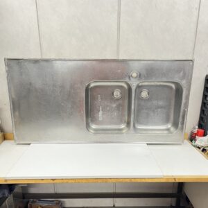 Tiskiallas 130 cm × 62 cm - Purkukolmio.fi