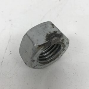 Mutteri M20 kuumasinkitty - purkukolmio.fi