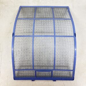 Mitsubishi Electric MSZ-FD25VA ilmalämpöpumpun sisäyksikön isompi suodatin