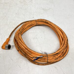 Anturikaapeli 4-napaisella naaras pistokeliittimellä - Purkukolmio.fi