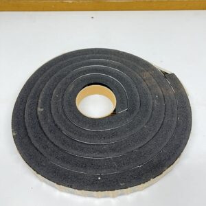 Solukumitiiviste liimalla 25 mm × 20 mm - purkukolmio.fi