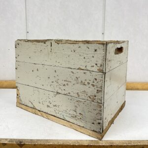 Puulaatikko 50 cm ×  37 cm - Purkukolmio.fi