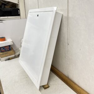 keskuskotelo ovella 55 cm × 71 cm - Purkukolmio.fi