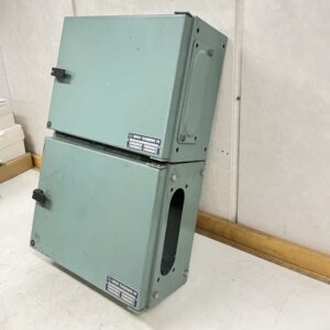 UTU sähkökeskuskotelo 38 cm × 60 cm - Purkukolmio.fi