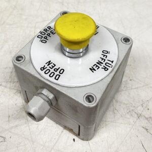 Ovi-auki kytkin - purkukolmio.fi