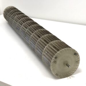 LG N12AWV ne1 ilmalämpöpumpun sisäyksikön puhaltimen siivistö - purkukolmio.fi