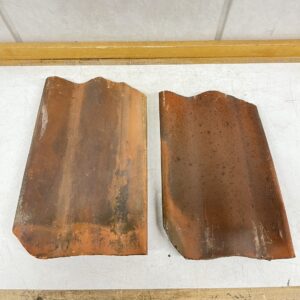 Keramia 43 kattotiili 25-27 cm × 38-43 cm - Purkukolmio.fi