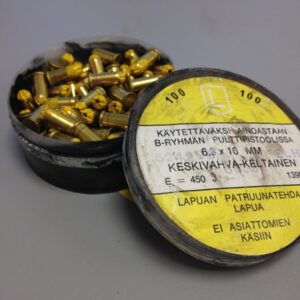 Panos b luokan naulaimeen 100 kpl - purkukolmio.fi