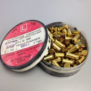 Panos b luokan naulaimeen 100 kpl - purkukolmio.fi