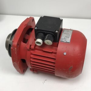 Kiertovesipumppu Kolmeks AL-1065/4N moottori - purkukolmio.fi