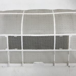 JÄMÄ Jupiter 9000/I ilmalämpöpumpun sisäyksikön puhaltimen suodatin - purkukolmio.fi