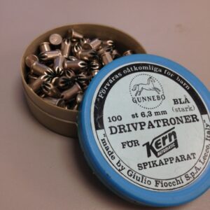 Panos kern naulaimeen 100 kpl sininen - purkukolmio.fi