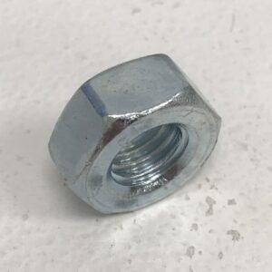 Mutteri M10 sinkitty - purkukolmio.fi