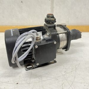 Grundfos CM3 - Purkukolmio.fi