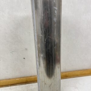 Haponkestävä putki 168 Ø mm pituus 740 mm - Purkukolmio.fi