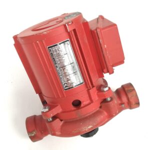 Kiertovesipumppu Kolmeks AKP-25/4 - purkukolmio.fi