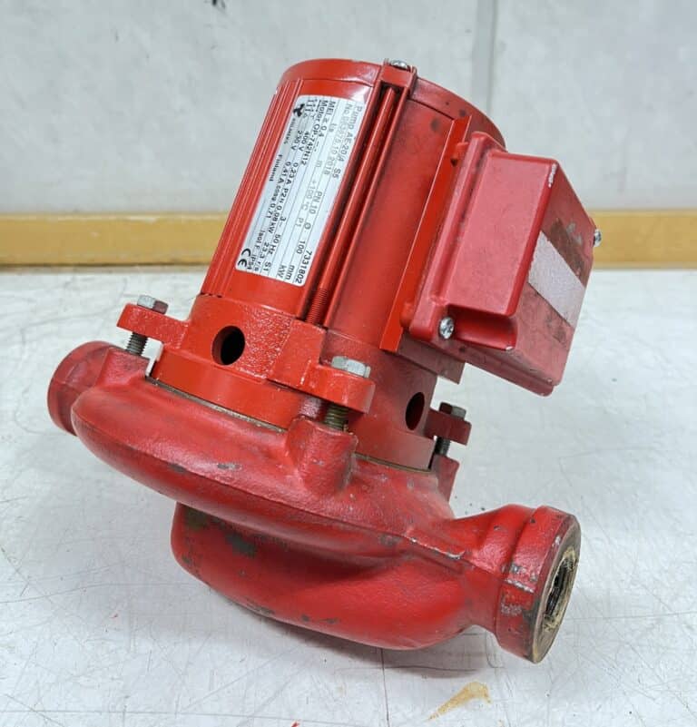 Kolmeks AE-20/4 S5 - PURKUKOLMIO.FI