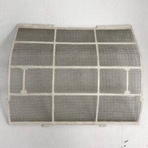 Ultimate GW HD09BANK3A1C/I ilmalämpöpumpun sisäyksikön puhaltimen suodatin - purkukolmio.fi