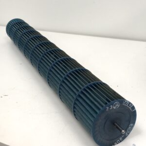 JÄMÄ Jupiter 9000/I ilmalämpöpumpun sisäyksikön puhaltimen siivistö - purkukolmio.fi