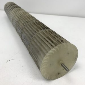 Technibel MCAV92R5TAA ilmalämpöpumpun sisäyksikön puhaltimen siivistö - purkukolmio.fi