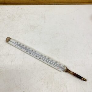 Lasiputkilämpömittari -10 – 130°C - Purkukolmio.fi