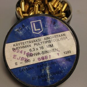 Panos b ryhmän naulaimeen 100 kpl sininen - purkukolmio.fi