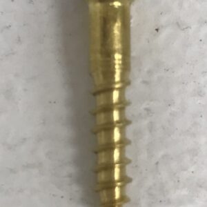 Messinkiruuvi 3,5×20 mm, uppokanta ristiuralla 20 kpl - purkukolmio.fi