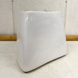 WC-istuimen vesisäiliö Arabia 70 IDO 6 L - purkukolmio.fi