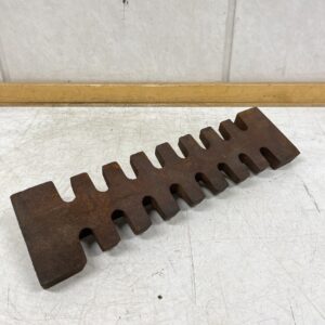 Högfors 20 arina 820768 - purkukolmio.fi