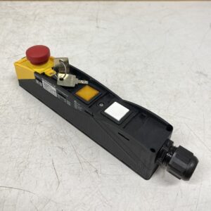 Turvalukko Schmersal BDF200-NH-11-SWS20S1-LTYE-DTWH - Purkukolmio.fi