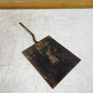 Savupelti Porin Valu 3 15 × 18 cm - purkukolmio.fi