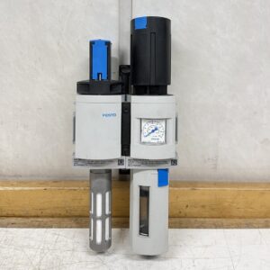 Festo MS6 - Purkukolmio.fi