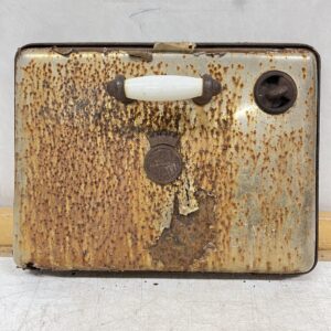 Kotiliesi uuninluukku kehyksellä varaosiksi - purkukolmio.fi