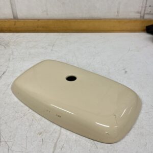 WC-istuimen vesisäiliön kansi IDO 70 beige - purkukolmio.fi