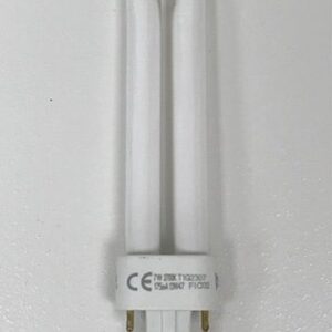 Megaman 7 W/827 pienloistelamppu - purkukolmio.fi